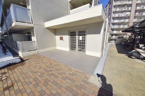 レオパレスパルコートCの物件内観写真